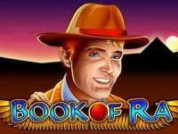 Book of Ra